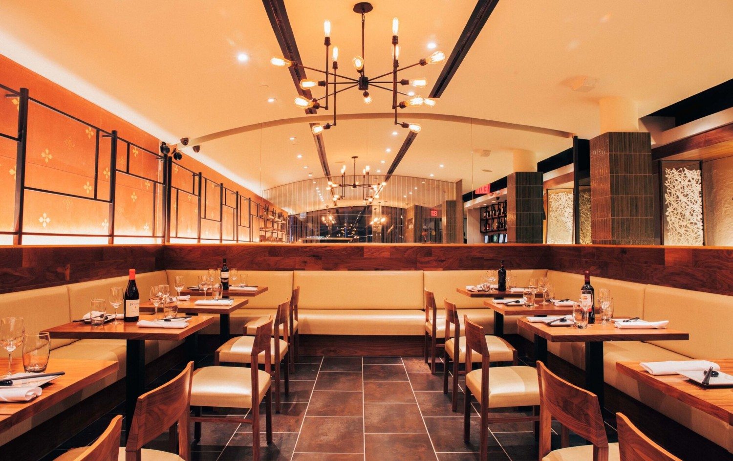 Gramercy’s Natsumi Tapas Successfully Merges Japanese, Italian, and Just a Hint of Latin Flavor