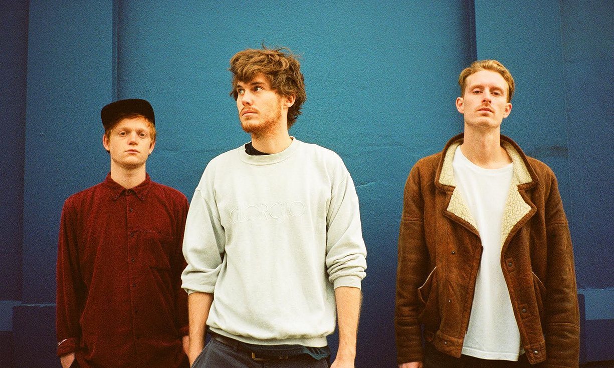 Beaty Heart’s Joshua Mitchell talks NYC in advance of his Sept. 29 & 30 shows