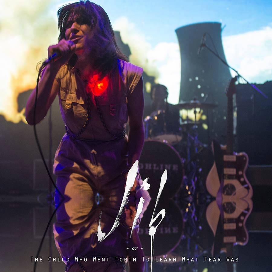 A Conversation with the Creators of The Forthcoming Rock Show “JIB”