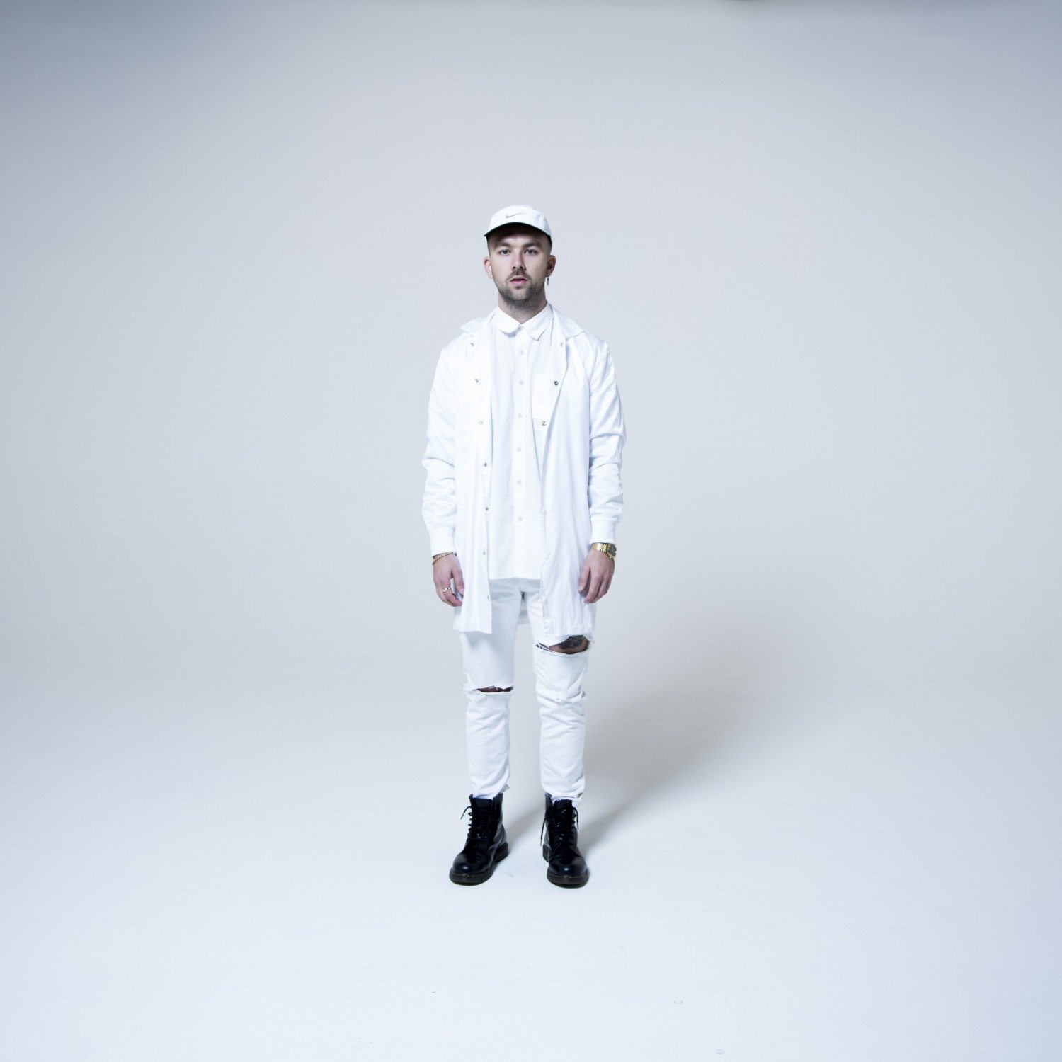 SonReal on his Oct. 9 show, New York City, Canada, Jon Bellion and more