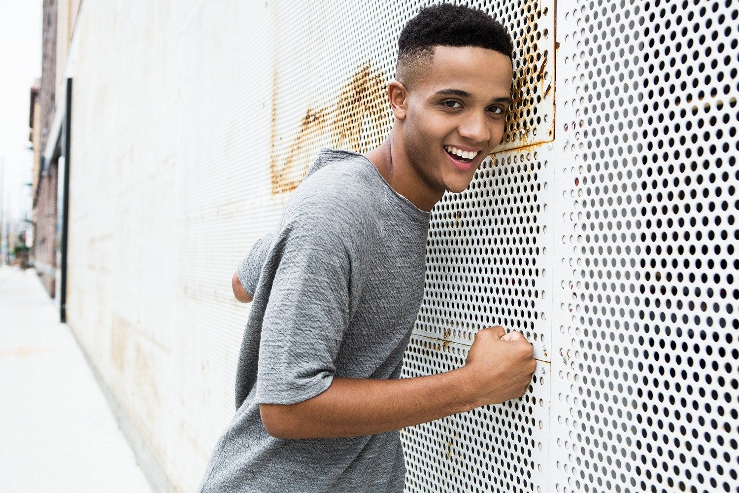 Nicholas Ashe on the new OWN series “Queen Sugar,” being a New Yorker, his passion for music and more