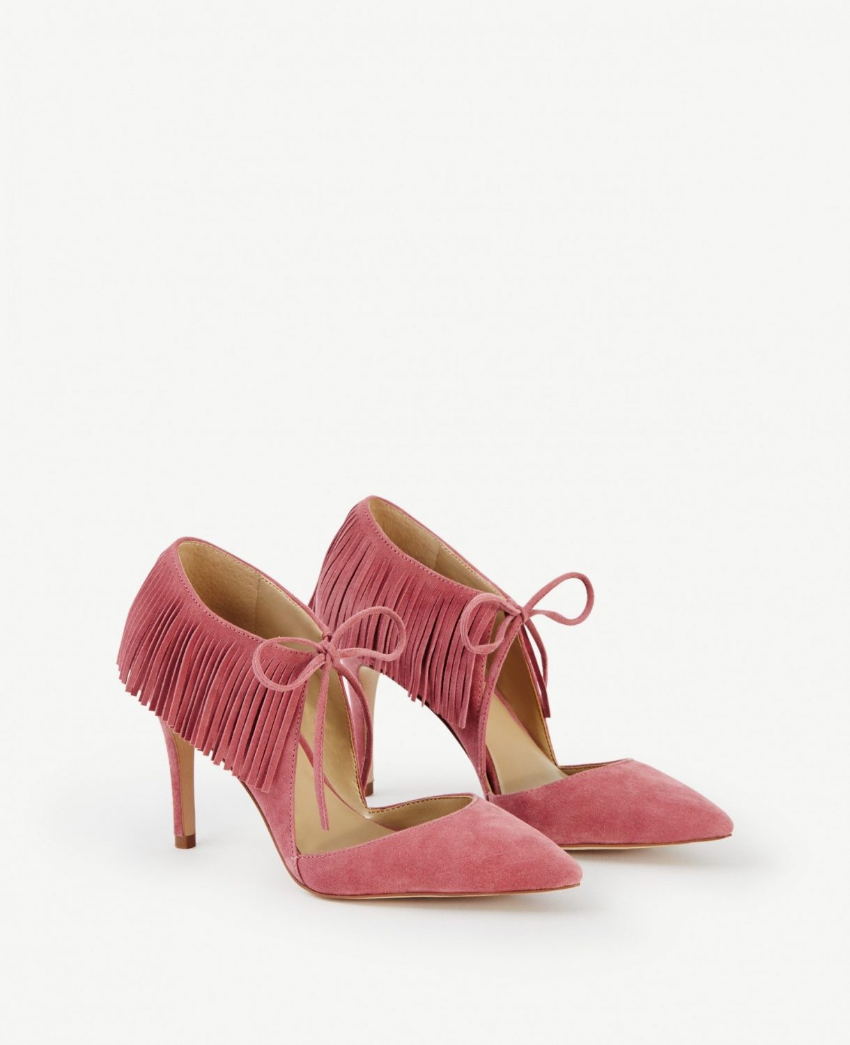 Shop For A Great Cause At Ann Taylor Throughout October 2016