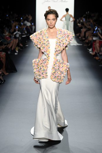 DESIGNER SPOTLIGHT: The John Paul Ataker Spring/Summer 2017 Collection