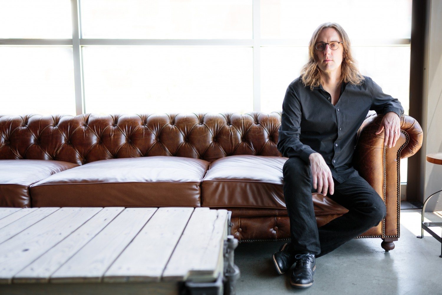 My Morning Jacket’s Carl Broemel talks new solo album “4th Of July,” to play City Winery on Nov. 12 with Dave Simonett