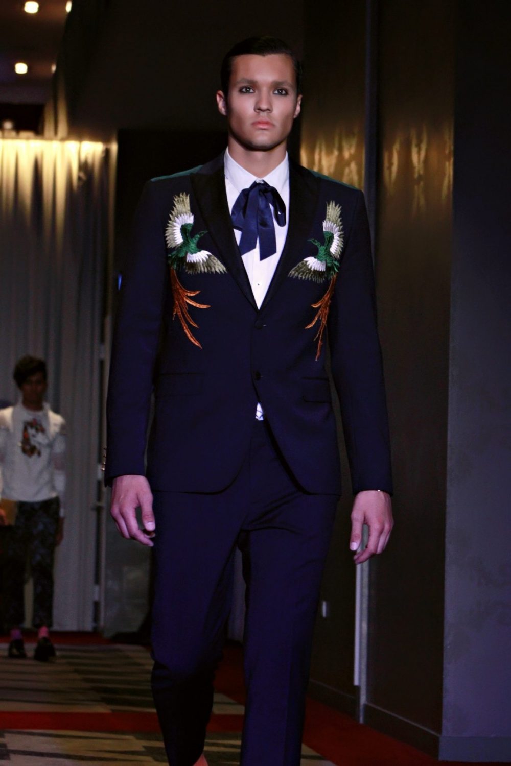 DESIGNER SPOTLIGHT: Victor dE Souza’s Believe In dE Impossible Collection