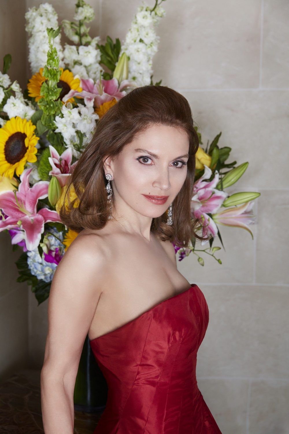 Jean Sharifoff on her new book “Successful Philanthropy,” working with New York charities, and more