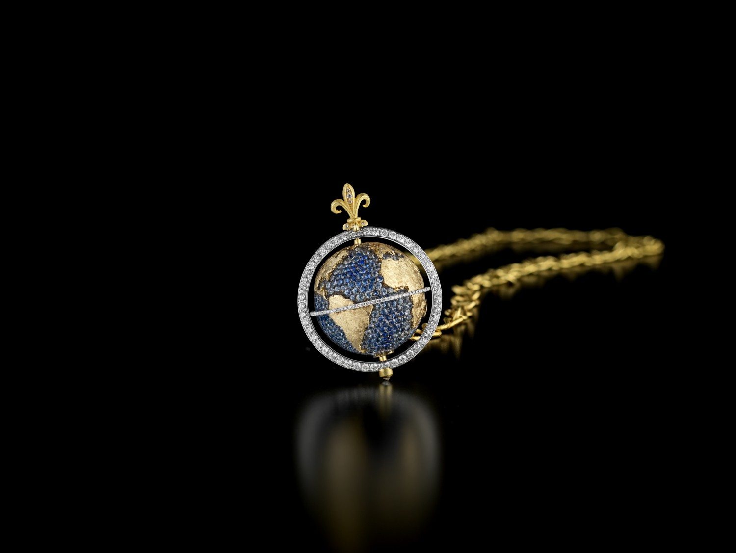 Downtown’s Look at Liv Ballard’s Wanderlust Collection