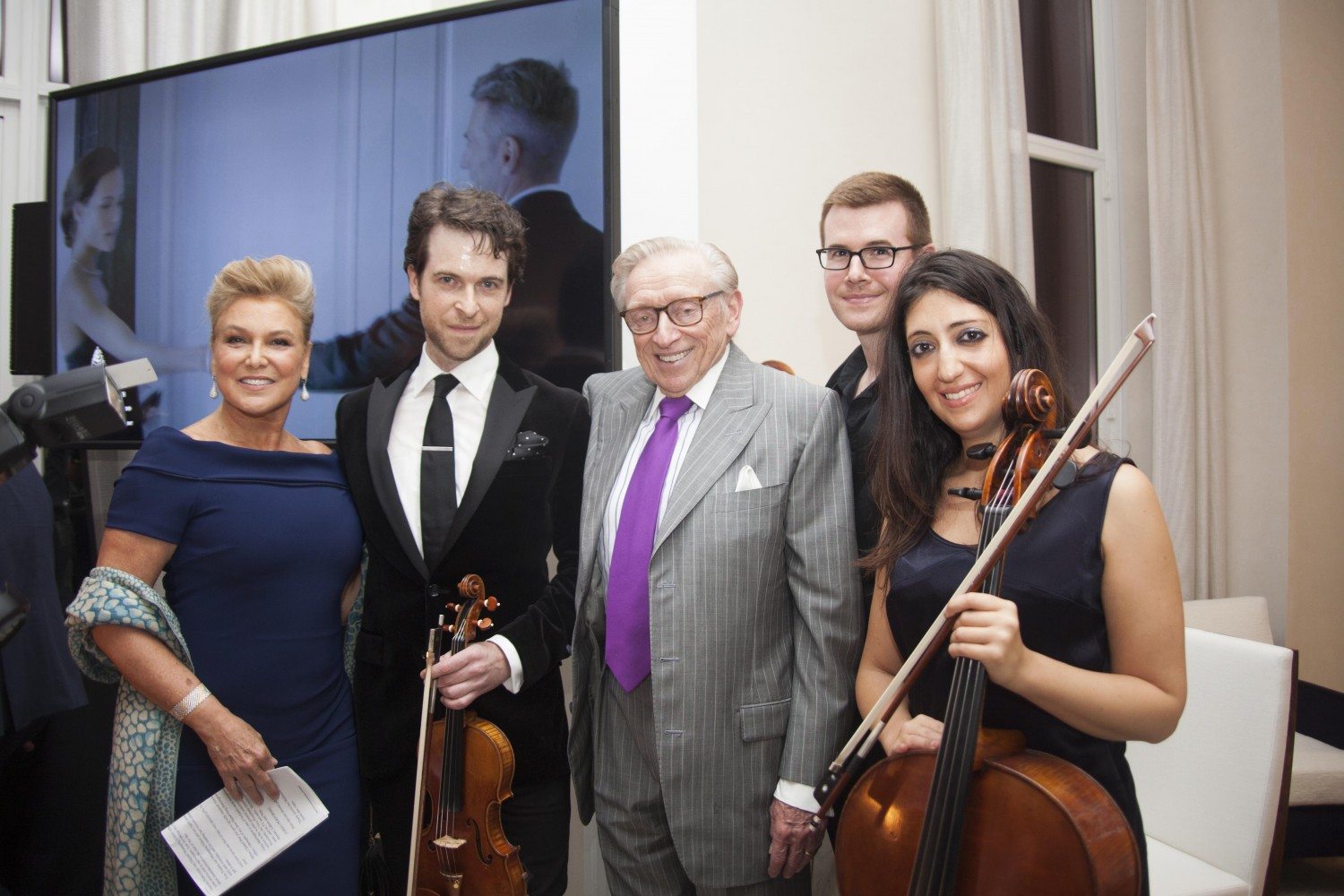 Highlights From The Launch Party Of Downtown Magazine’s Fall 2016 Issue