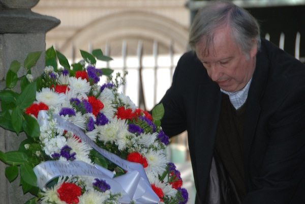 Lower Manhattan Historical Society Hosts Celebration on Oct. 15 to Honor the Battles of Yorktown & Saratoga