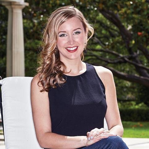 Sterling McDavid chats about the Starling Project’s Candles, UNICEF, Hunt & Fish Club, and plenty more