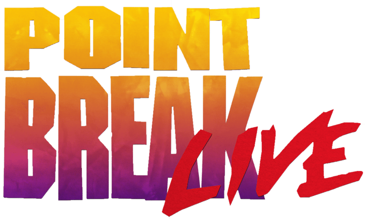 “Point Break Live” stars Michael Christoforo & Jo-anne Lee on their Dec. 2 B.B. King’s show and more