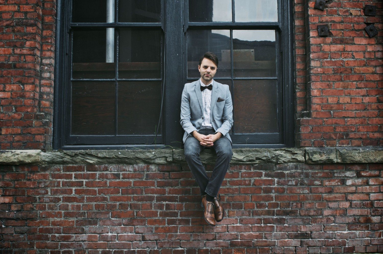 EXCLUSIVE VIDEO: Downtown premieres “Plastic Heaven” by Andrew Joslyn