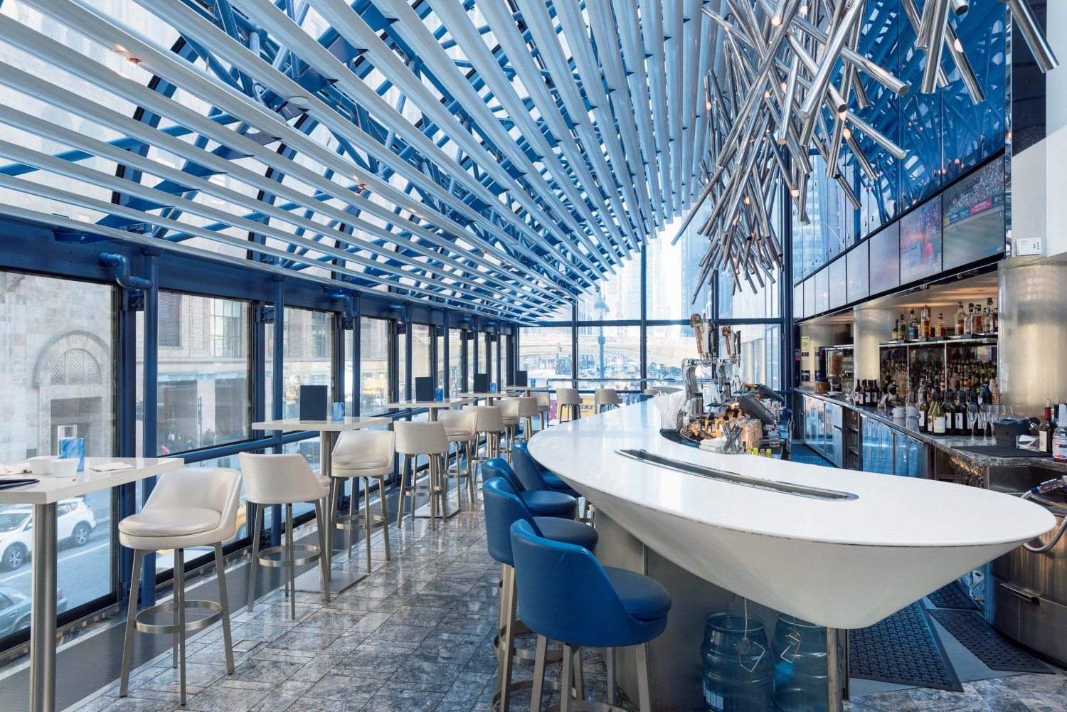 Grand Hyatt New York’s Daron Lee talks new brunch offerings, life as Chef du Cuisine, and more