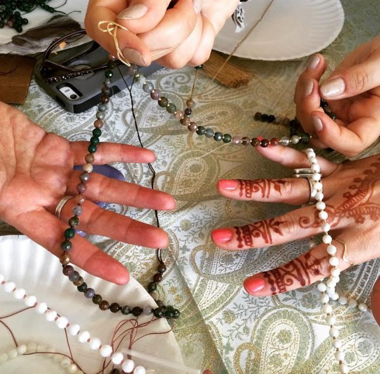 The Rubin Museum to host a workshop with Satya Jewelry on Nov. 19