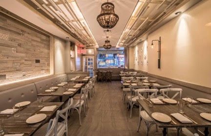 A look at Sahib, Michelin-starred chef Hemant Mathur’s newest venture