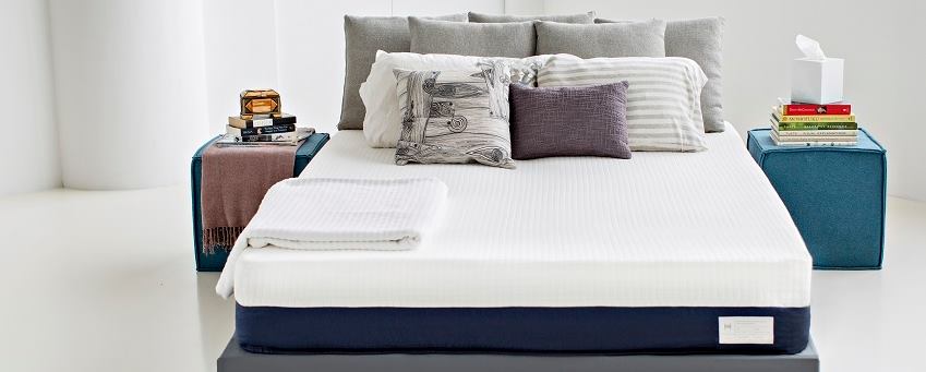 A new Helix Showroom opens today, Dec. 1