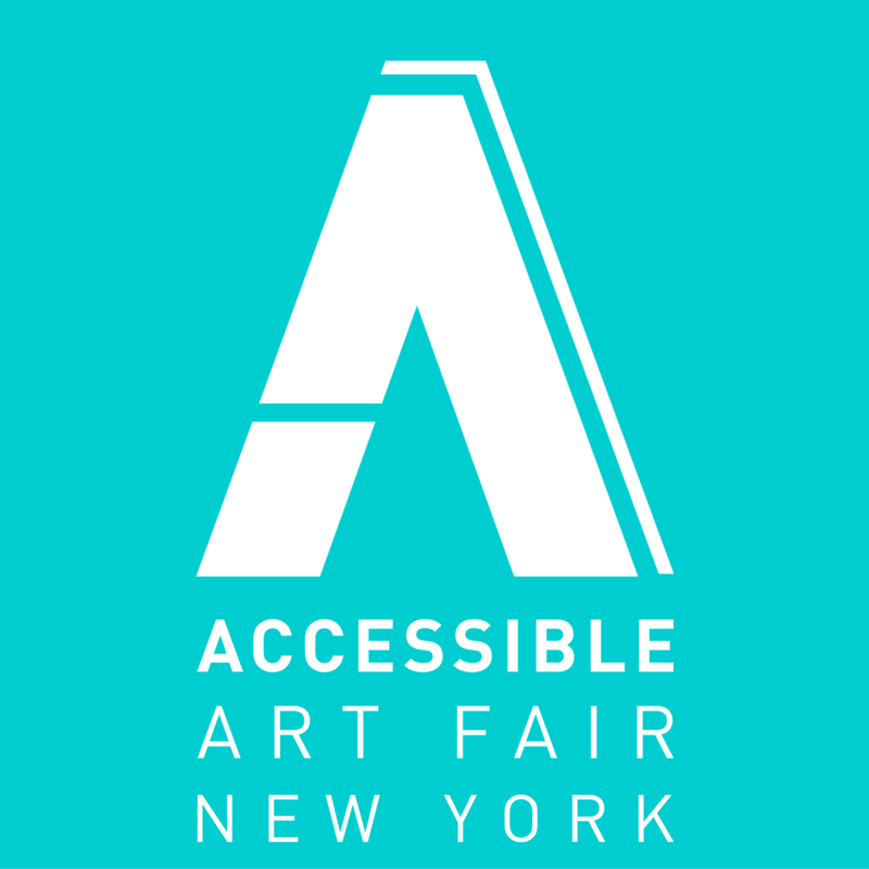 Maria van Vlodrop on MvVO, the Accessible Art Fair and more