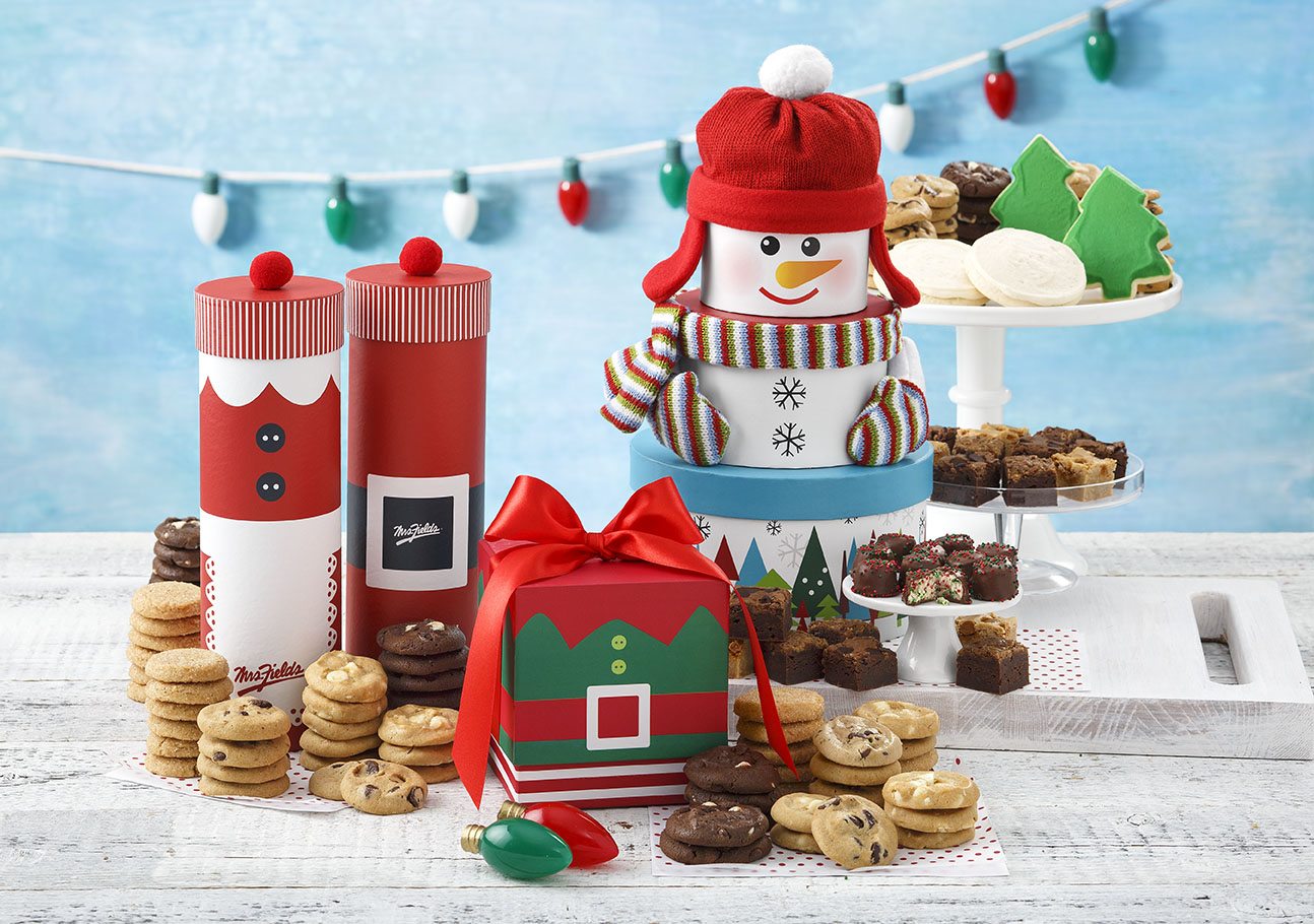 DOWNTOWN GIFT GUIDE: 6 Gifts For The Foodie In Your Life