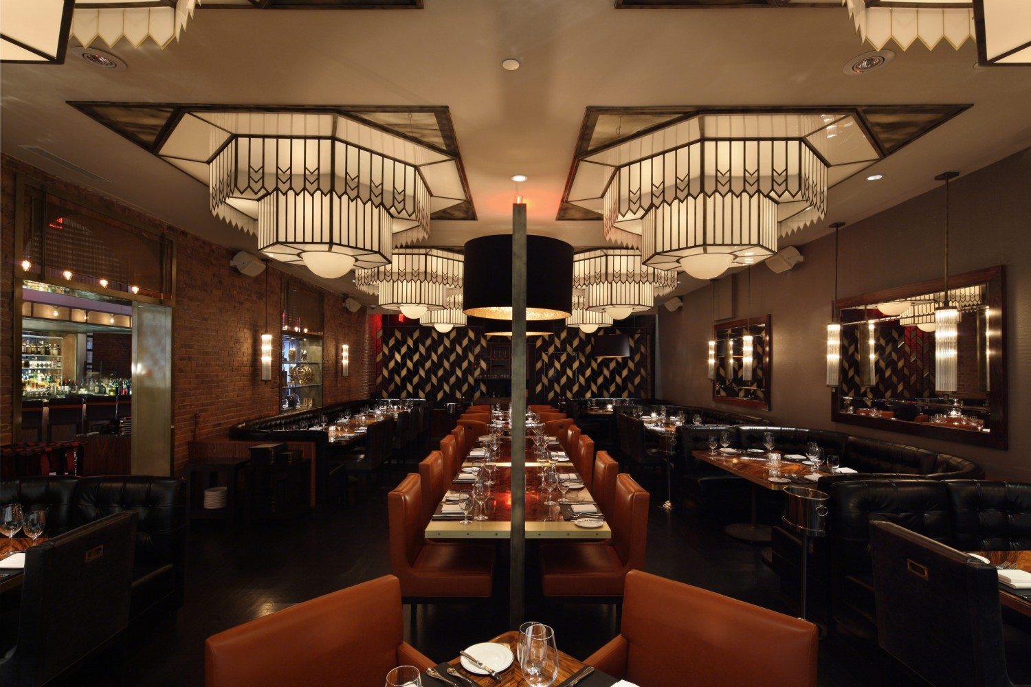 How 5 Chefs Recommend Spending Thanksgiving 2016