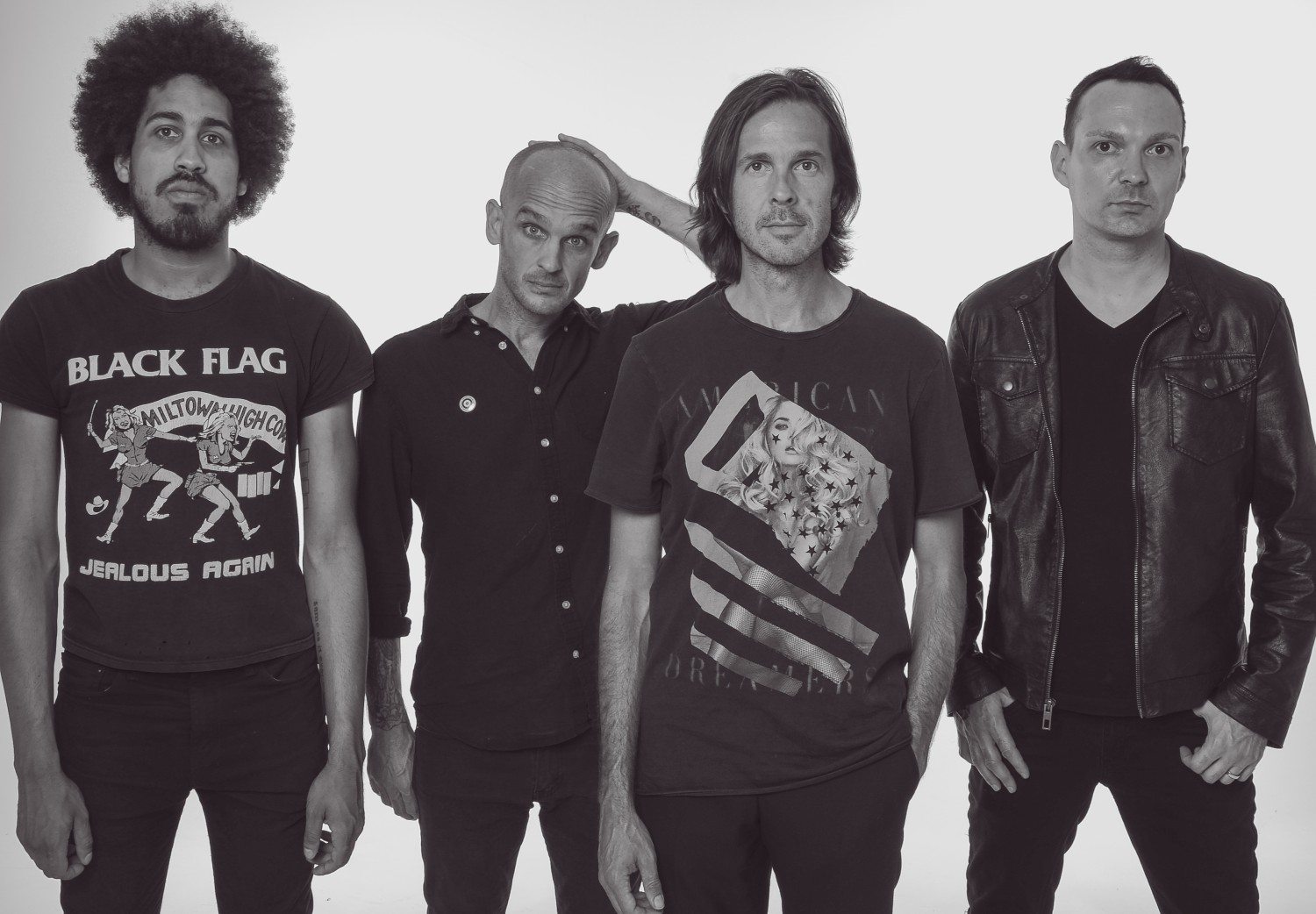 Vanishing Life to play Studio at Webster Hall on Nov. 13 in support of new “Surveillance” album