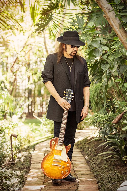 Lynyrd Skynyrd’s Gary Rossington talks new album “Take It On Faith,” New York, Skynyrd, Cameron Crowe & more