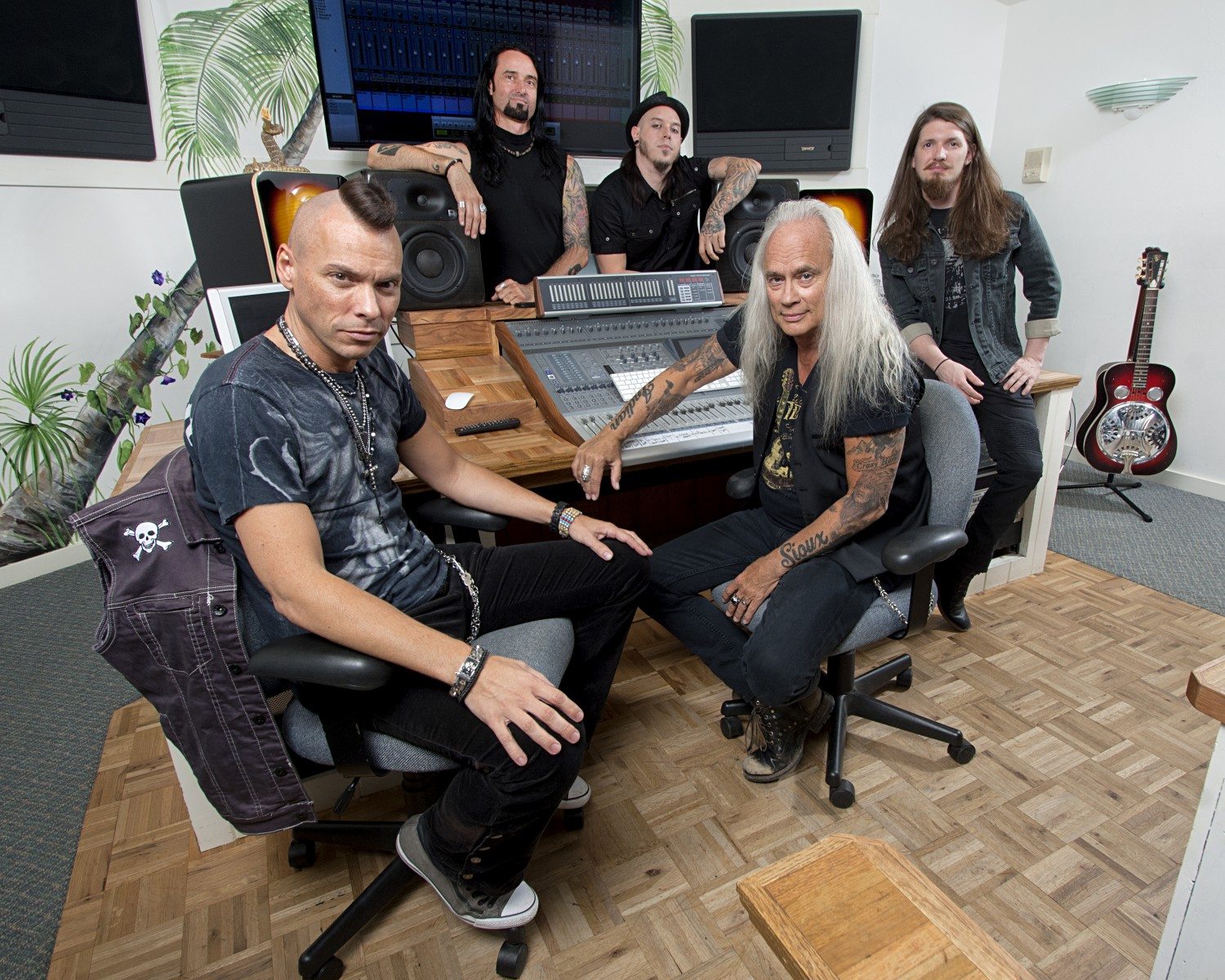 Blackfoot’s Rickey Medlock to play B.B. King’s on Nov. 15, talks Skynyrd and more