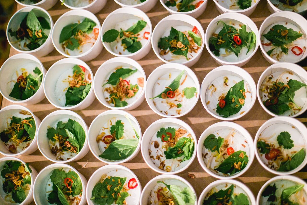 The Food Film Festival: A NYC Feast for the Five Senses