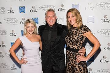 The Skin Cancer Foundation’s “Champions for Change Gala” delivers at the Mandarin Oriental New York