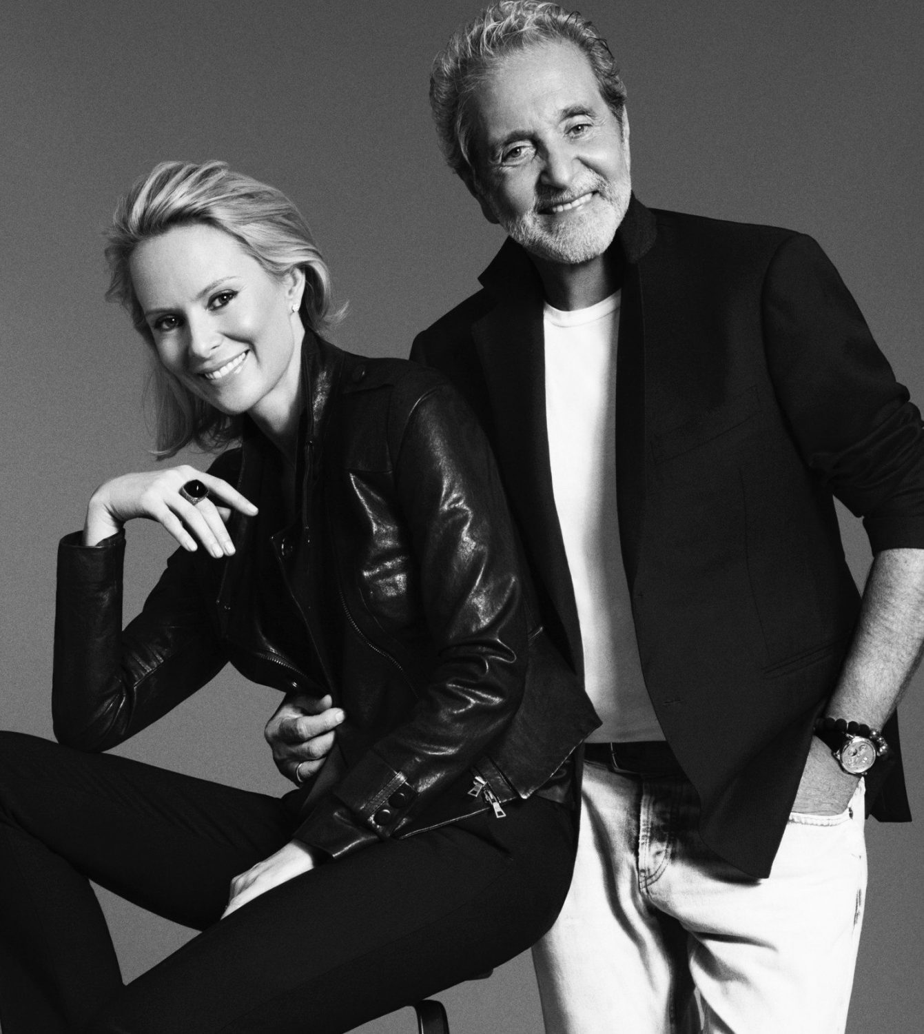 The Samuel Waxman Cancer Research Foundation’s 19th Annual Collaborating For A Cure Event