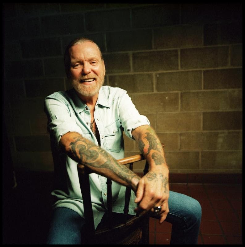 Gregg Allman begins second annual City Winery residency on Nov. 6