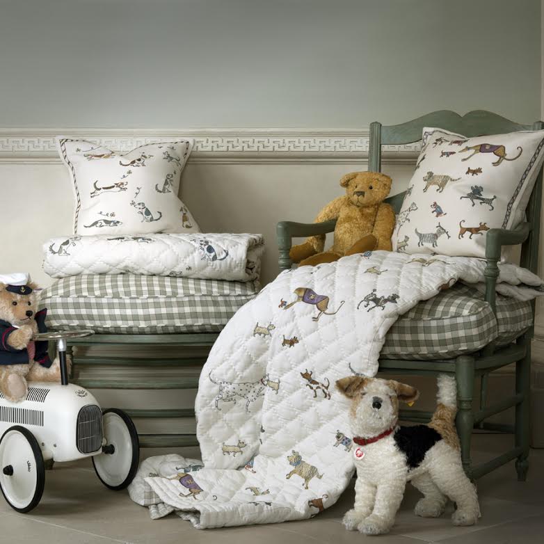 The Annual Chelsea Textiles Sale returns from Nov. 10 to 12