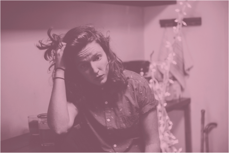 EXCLUSIVE: 2 tickets to give away for pronoun at Mercury Lounge on Nov. 15