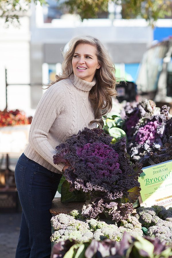 Vendome Beaute CEO Alexandra Whitcombe on running a successful, quality-oriented beauty company