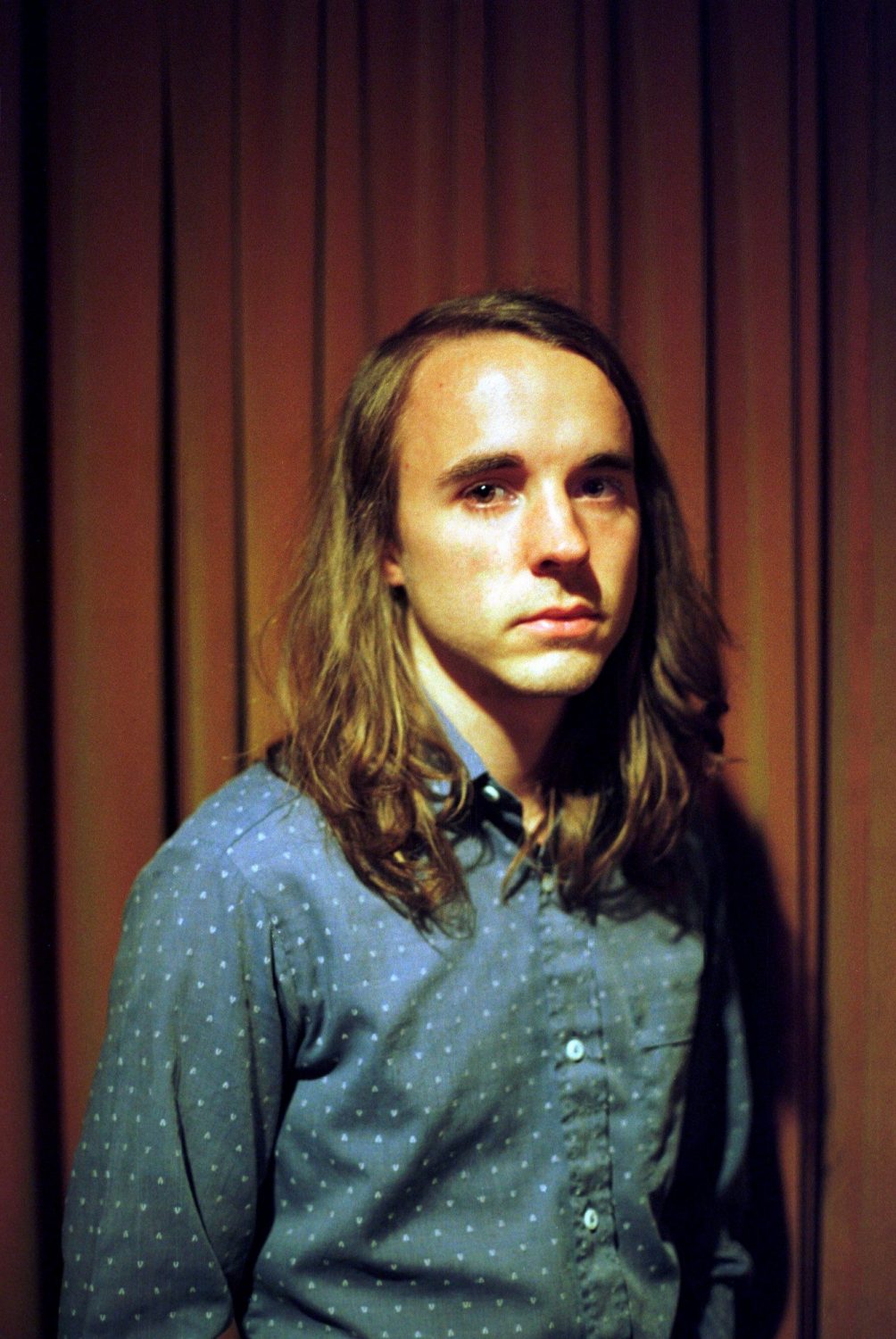 Andy Shauf on his sold-out Dec. 7 show at Rough Trade, his history with New York & more
