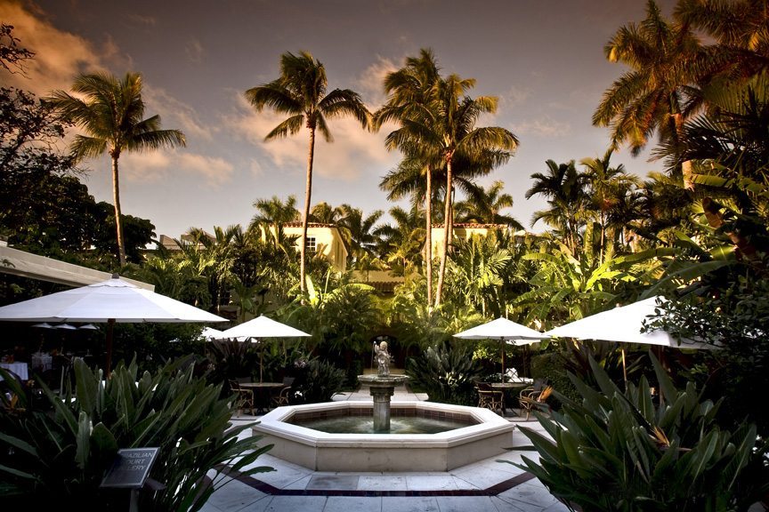 3 Out-Of-State Hotels To Stay At In 2017