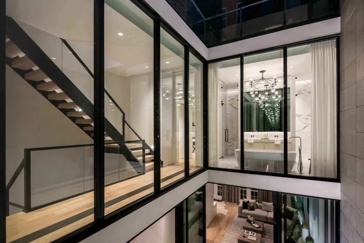 GDSNY’s Michael Kirchmann talks 27 Mercer & more