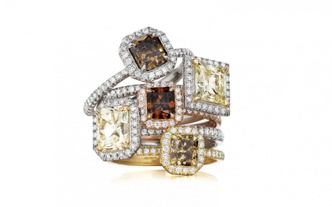 DESIGNER SPOTLIGHT: David Alan