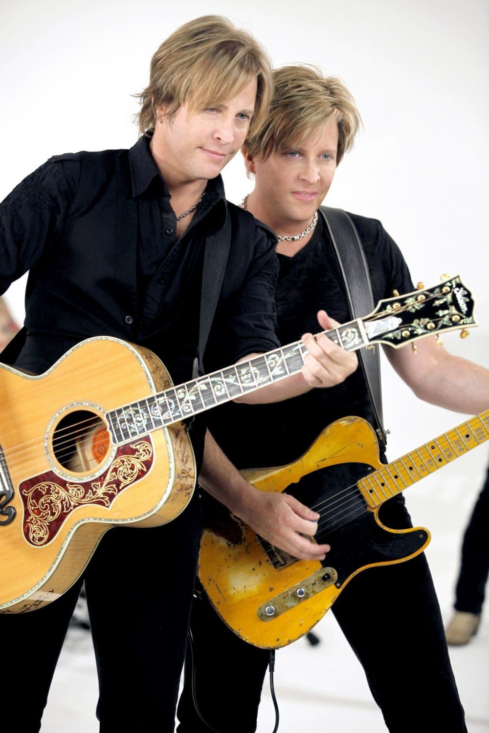 Gunnar Nelson on Nelson’s new music, working with Carnie & Wendy Wilson, New York & more