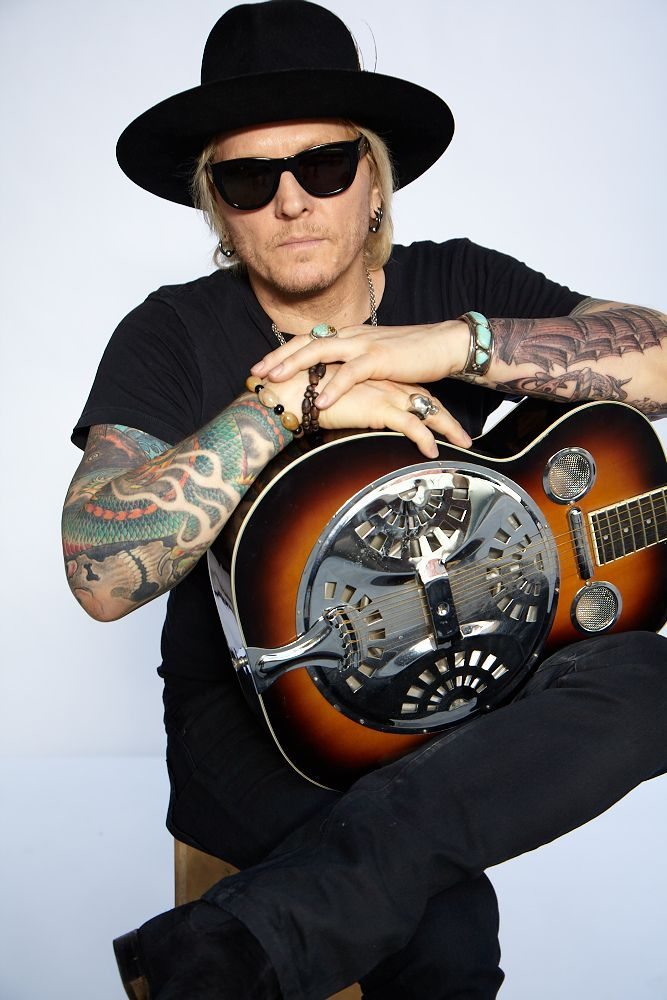 Matt Sorum on Kings Of Chaos’ Dec. 21 show at Irving Plaza, Guns N’ Roses & more
