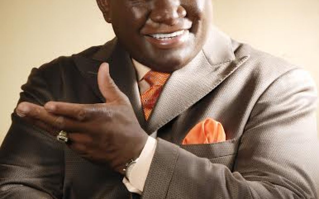 George Wallace’s restaurant picks for Downtown Magazine