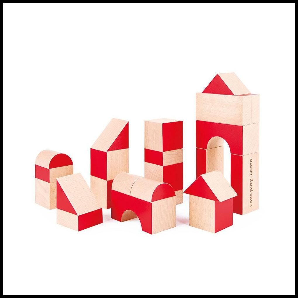 A Give Back Gift Guide