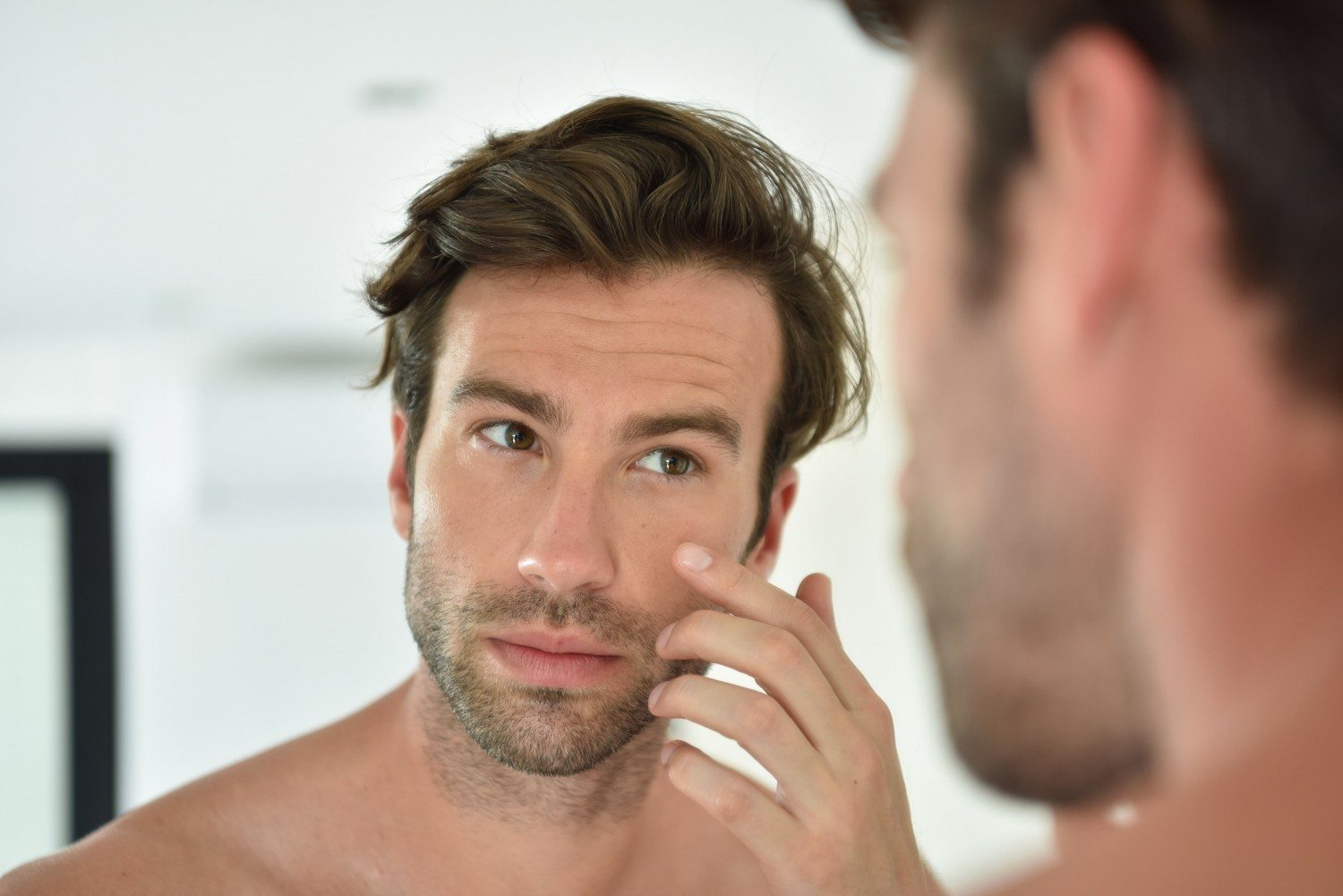 Men, Upgrade Your Winter Skincare