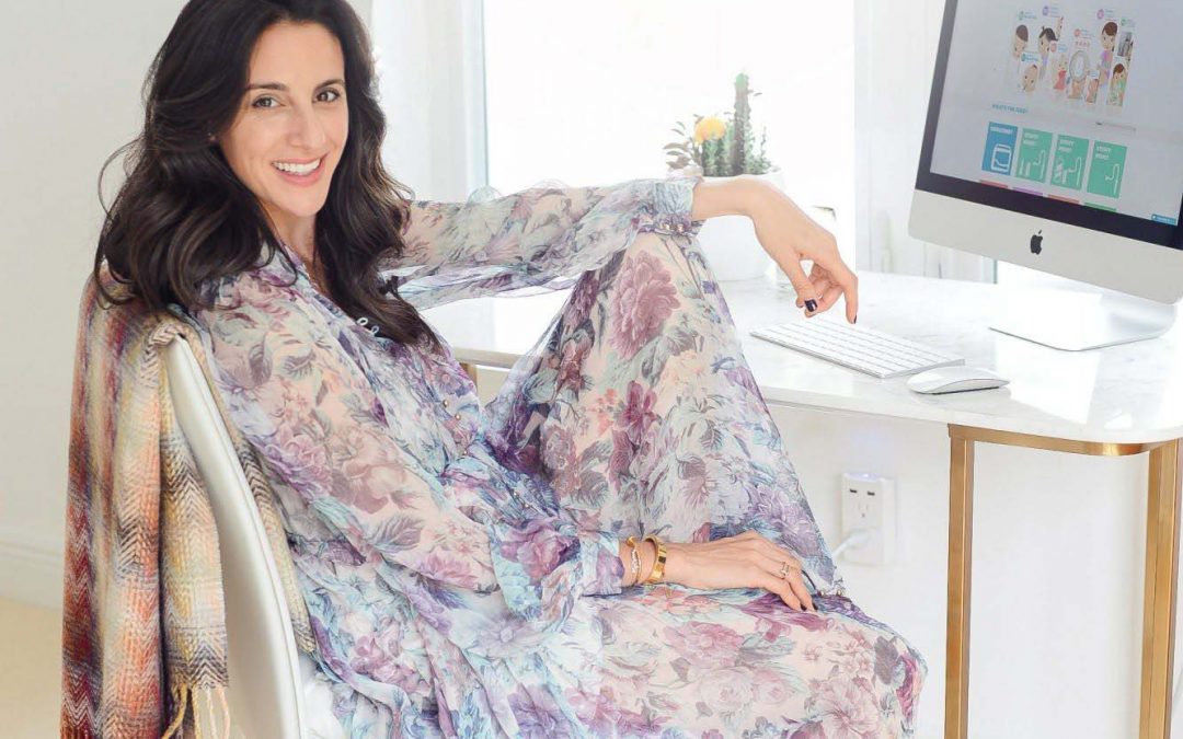 Fridababy CEO Chelsea Hirschhorn’s restaurant picks for Downtown Magazine