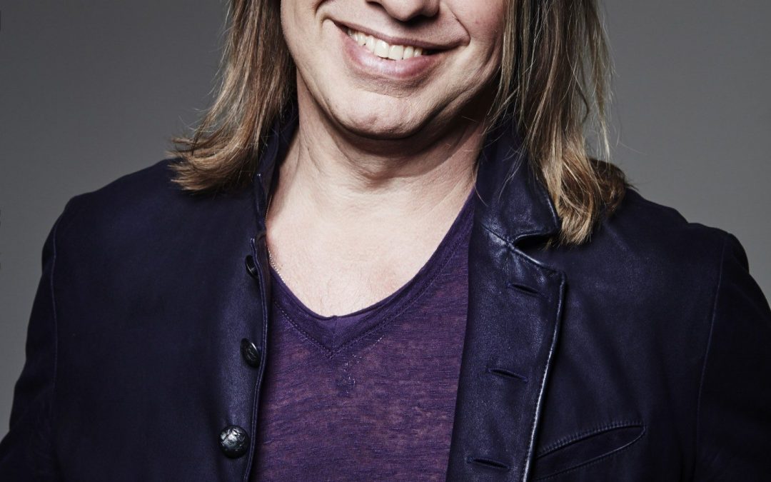 Victor Drobysh on his Jun. 3 show at the Barclays Center, his history with the U.S. & more