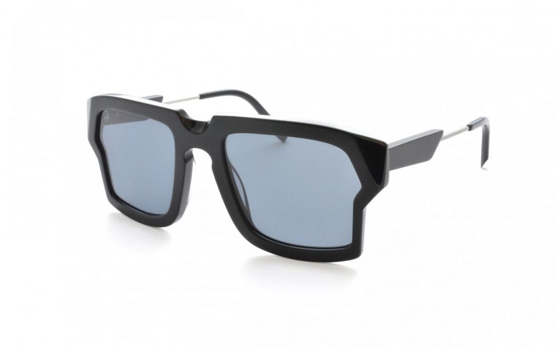 Designer Spotlight: Portrait Eyewear