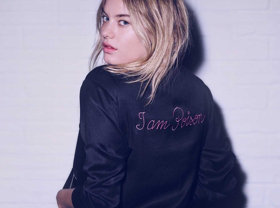 Dior teases consumers with its new fragrance campaign