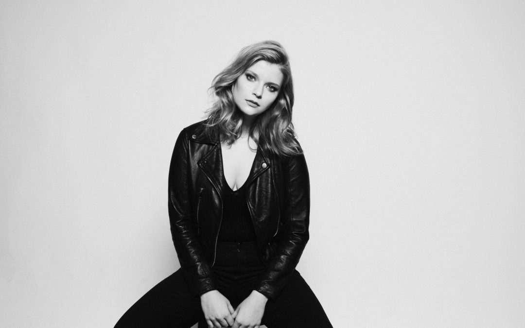 Peppina on her Feb. 9 Knitting Factory gig, moving to New York from Finland & more