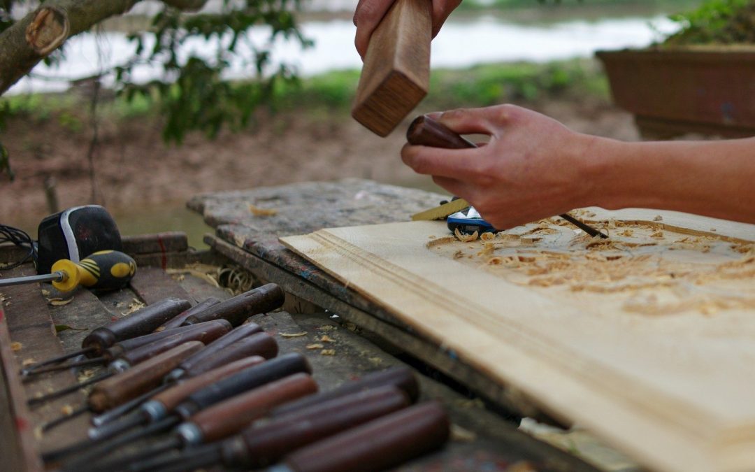 Best Valentine’s Gifts for Handy Guys