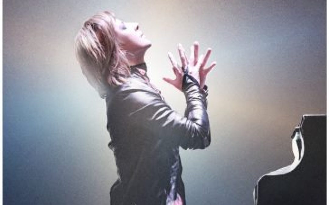 Yoshiki on his Jan. 12 & 13 Carnegie Hall shows, his love of New York, X Japan’s future & more