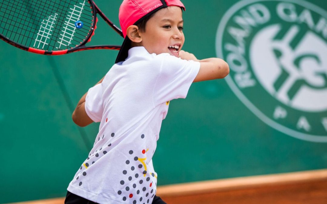 Taste of French Open Comes to Downtown NYC